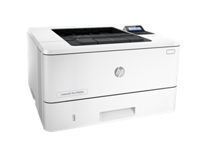 Máy in laser đen trắng HP M402N-C5F93A